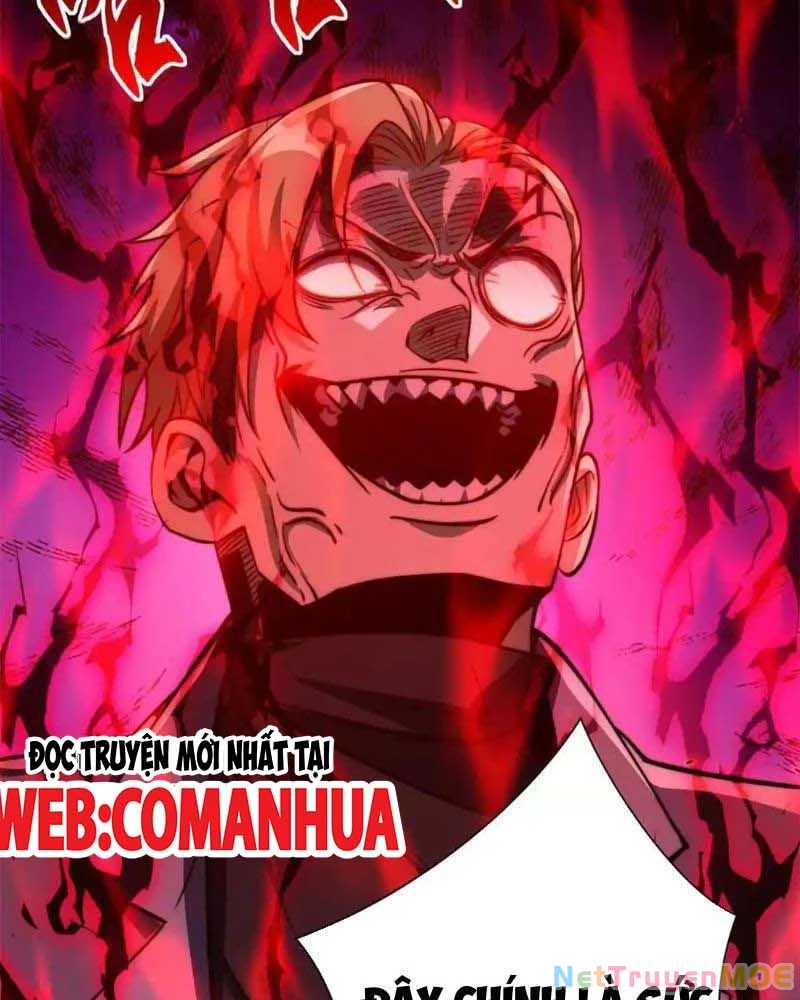 Dị Năng Trùng Sinh Ta Sớm Ở Đỉnh Cao: Chapter 18