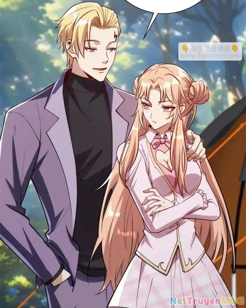 Dị Năng Trùng Sinh Ta Sớm Ở Đỉnh Cao: Chapter 18