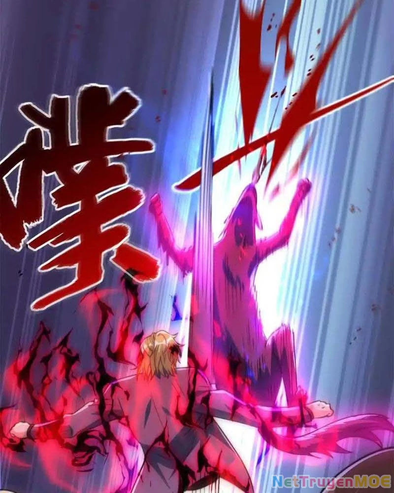 Dị Năng Trùng Sinh Ta Sớm Ở Đỉnh Cao: Chapter 18