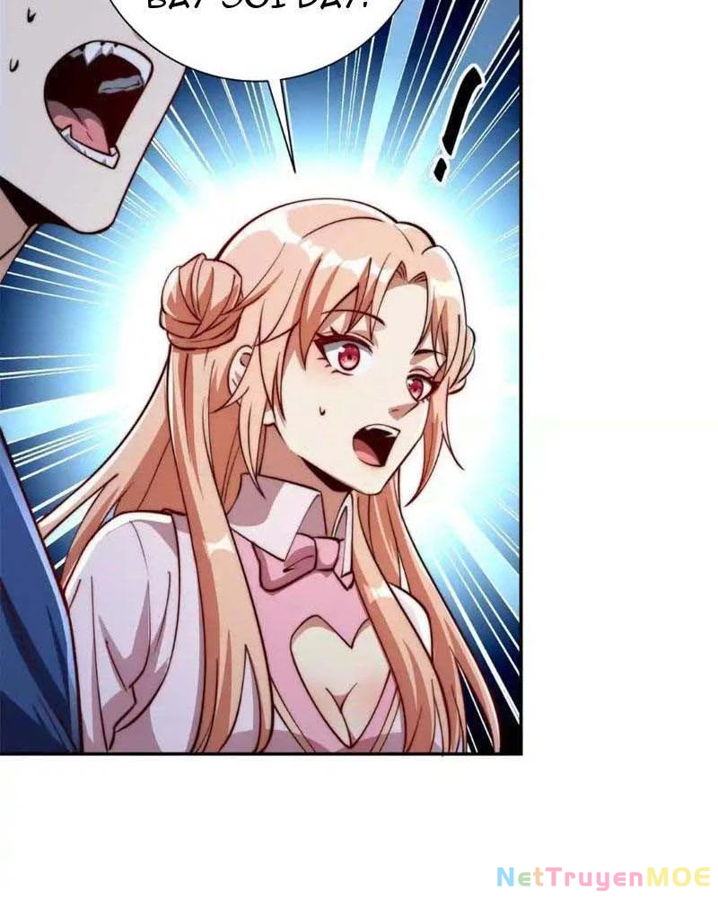 Dị Năng Trùng Sinh Ta Sớm Ở Đỉnh Cao: Chapter 18