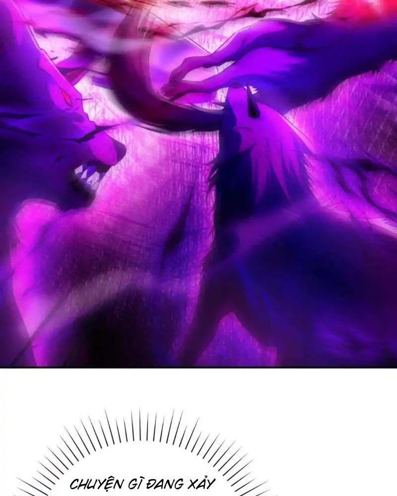Dị Năng Trùng Sinh Ta Sớm Ở Đỉnh Cao: Chapter 18