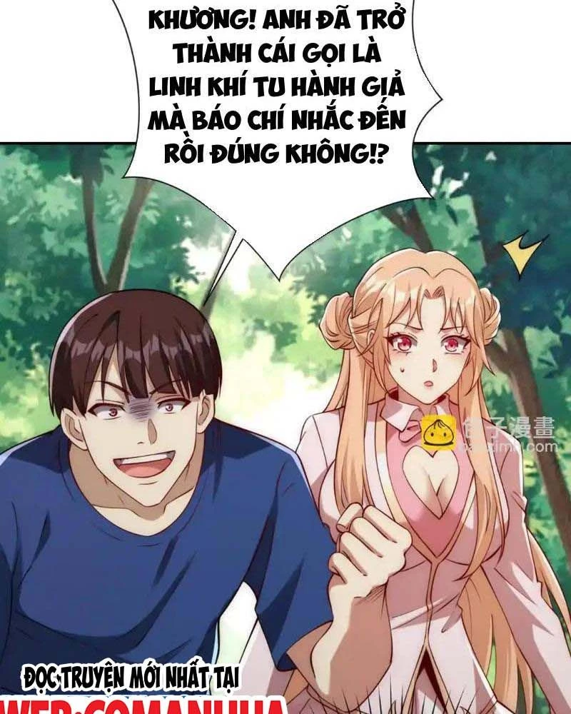 Dị Năng Trùng Sinh Ta Sớm Ở Đỉnh Cao: Chapter 18