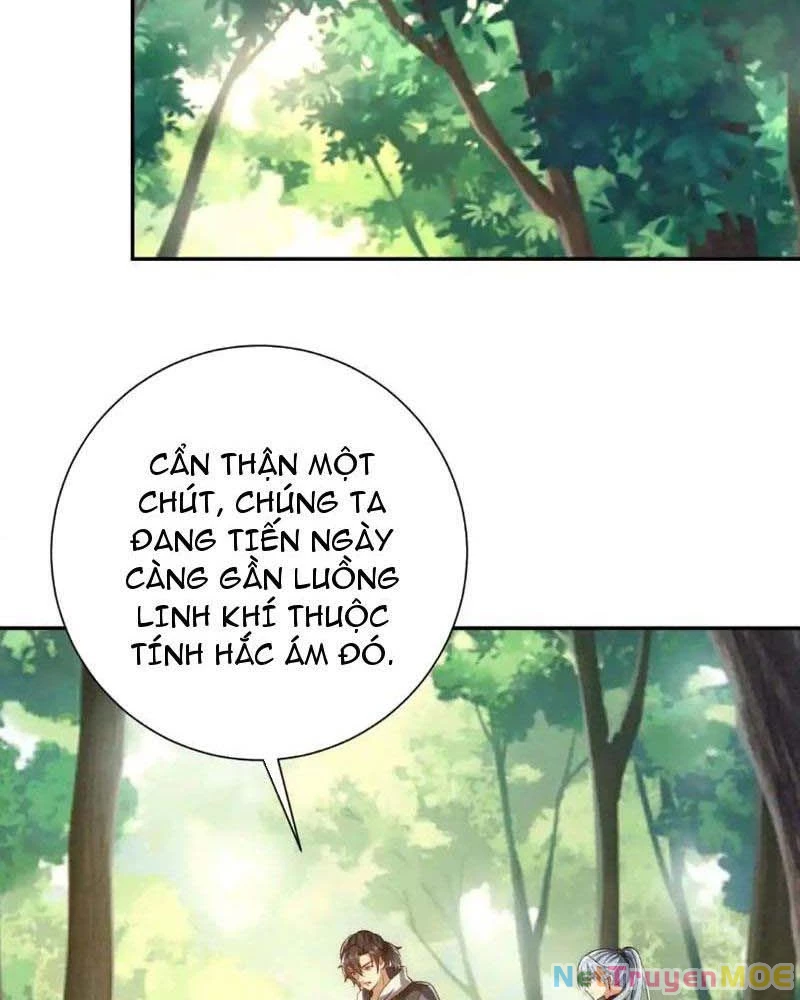 Dị Năng Trùng Sinh Ta Sớm Ở Đỉnh Cao: Chapter 18