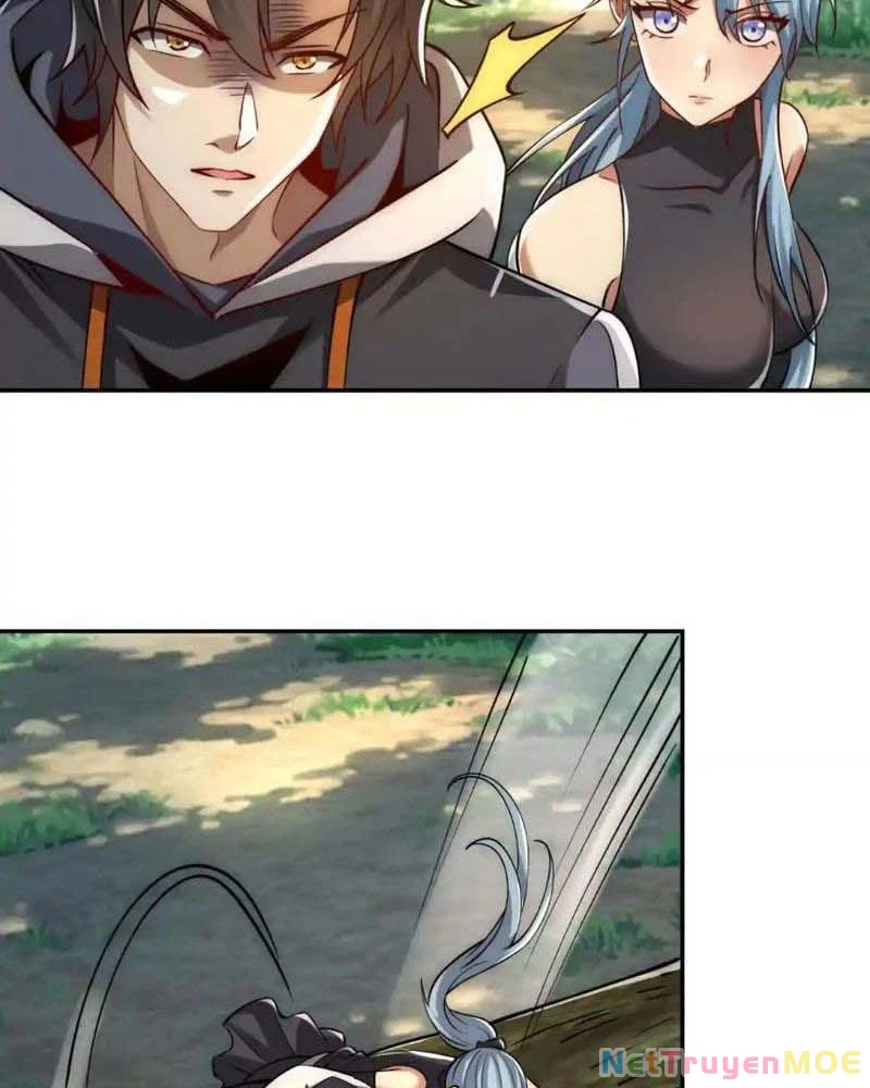 Dị Năng Trùng Sinh Ta Sớm Ở Đỉnh Cao: Chapter 18