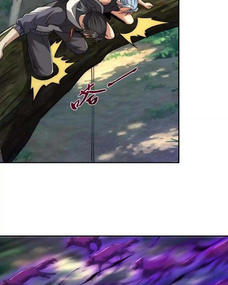 Dị Năng Trùng Sinh Ta Sớm Ở Đỉnh Cao: Chapter 18