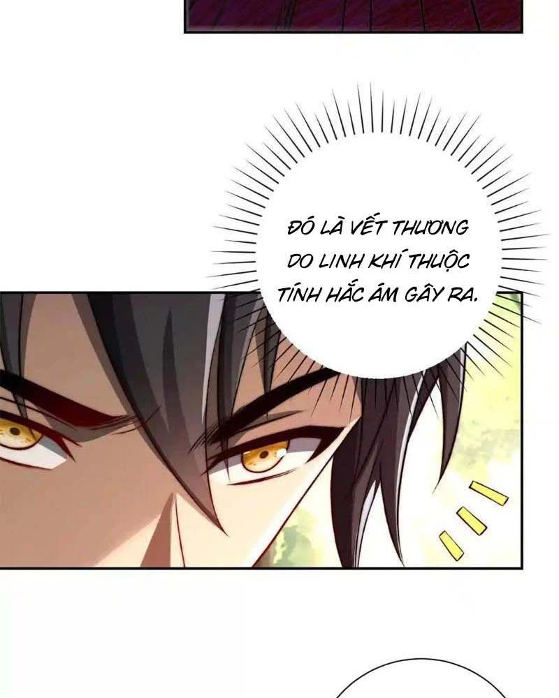 Dị Năng Trùng Sinh Ta Sớm Ở Đỉnh Cao: Chapter 18