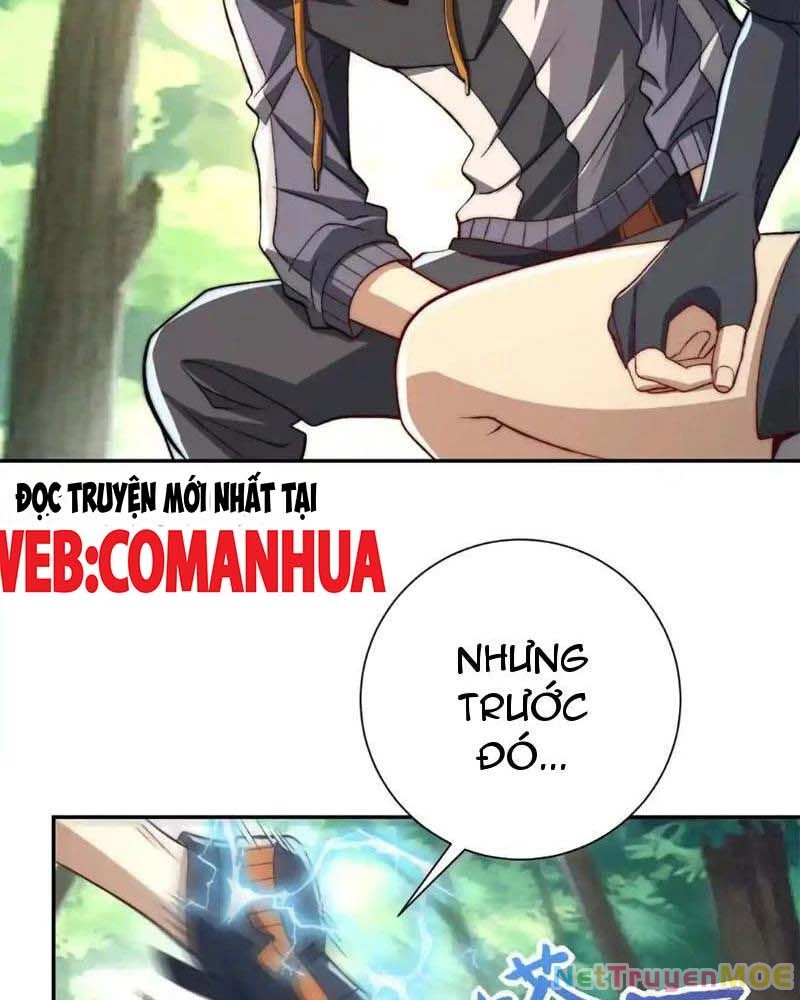 Dị Năng Trùng Sinh Ta Sớm Ở Đỉnh Cao: Chapter 18