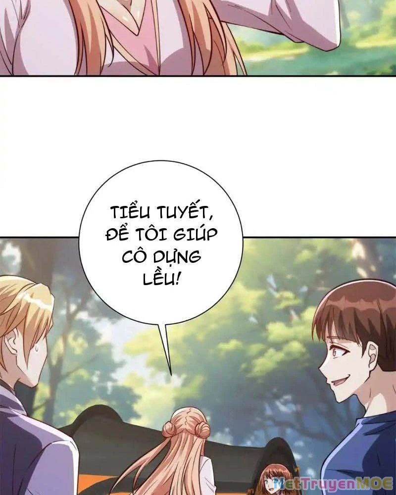 Dị Năng Trùng Sinh Ta Sớm Ở Đỉnh Cao: Chapter 18