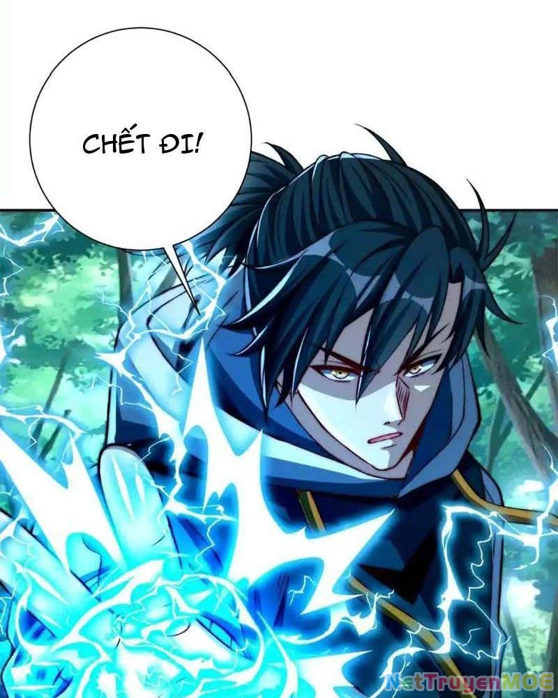 Dị Năng Trùng Sinh Ta Sớm Ở Đỉnh Cao: Chapter 18