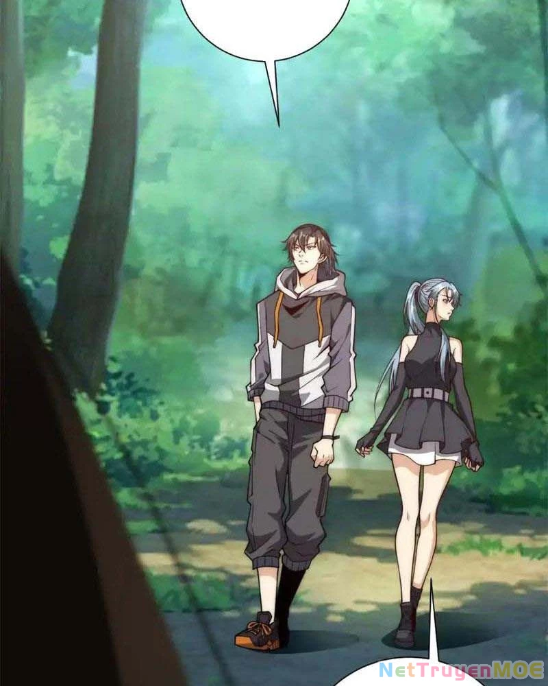 Dị Năng Trùng Sinh Ta Sớm Ở Đỉnh Cao: Chapter 18