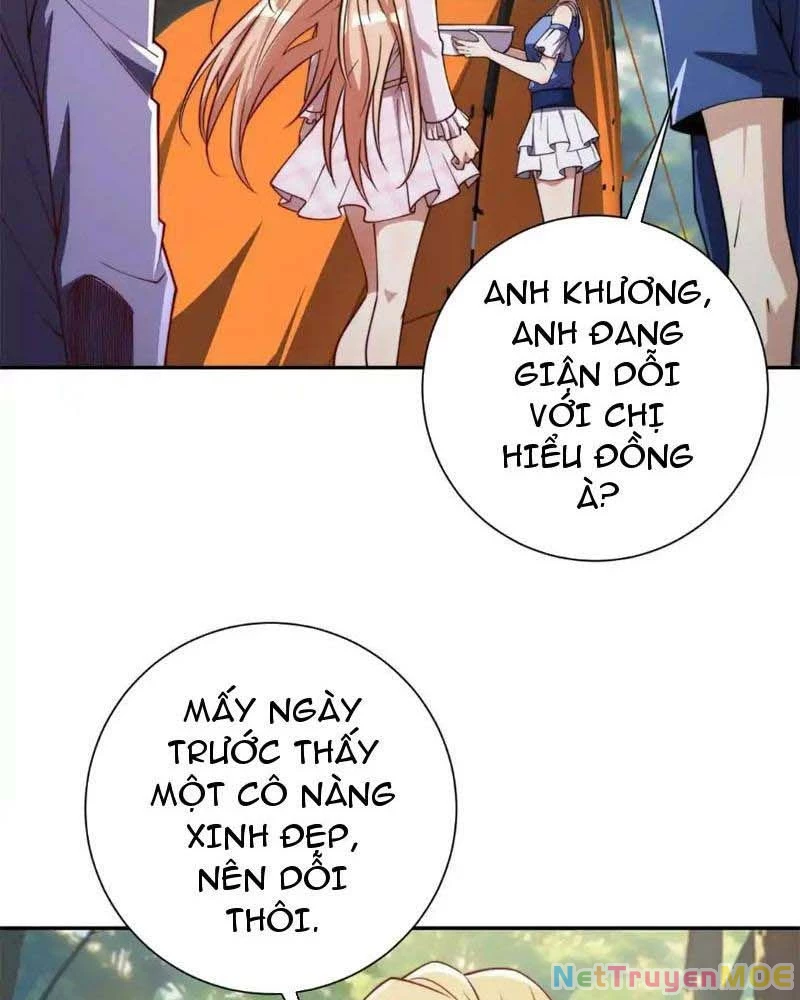 Dị Năng Trùng Sinh Ta Sớm Ở Đỉnh Cao: Chapter 18