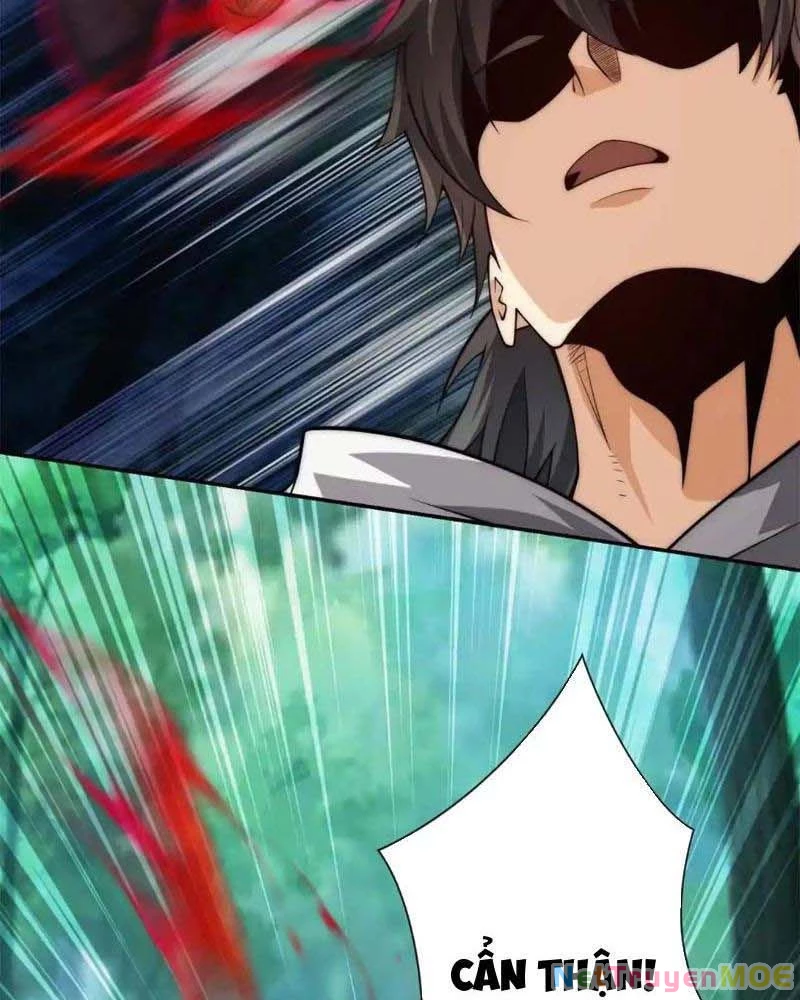 Dị Năng Trùng Sinh Ta Sớm Ở Đỉnh Cao: Chapter 18