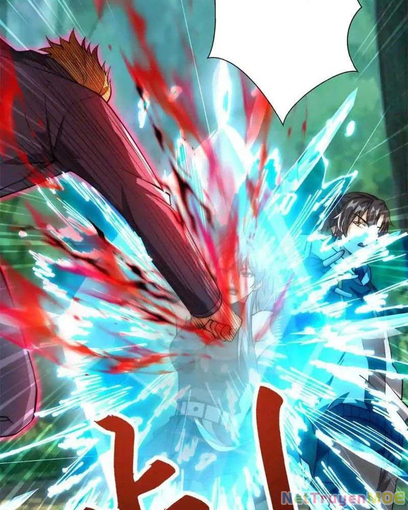 Dị Năng Trùng Sinh Ta Sớm Ở Đỉnh Cao: Chapter 18