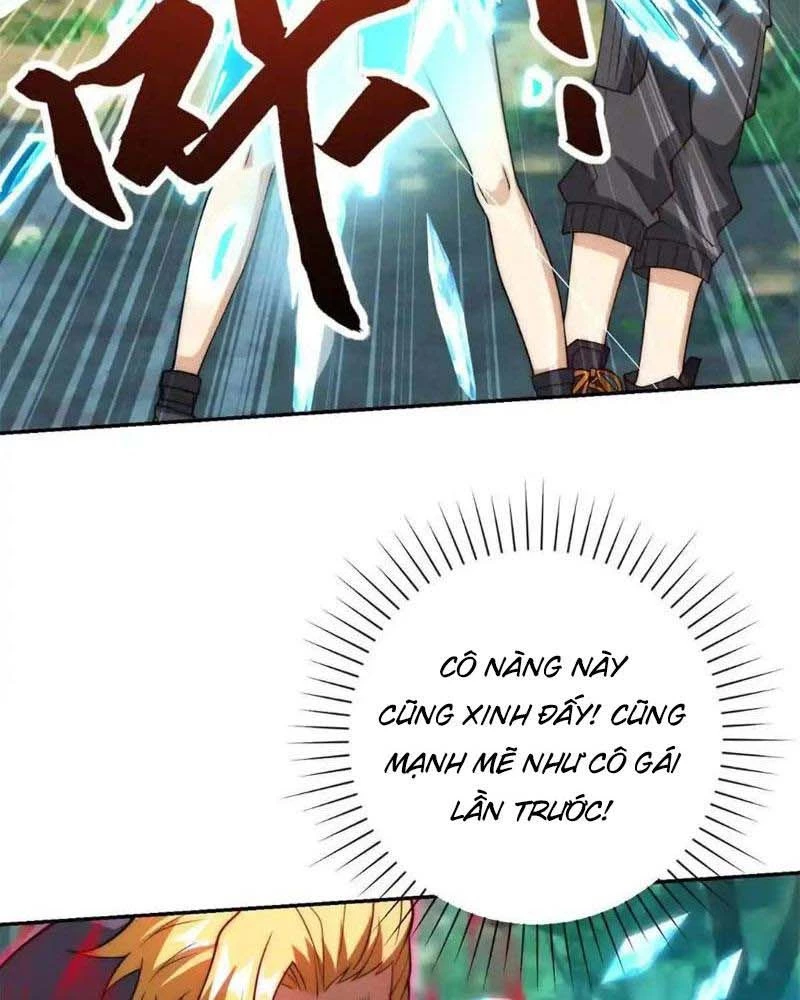 Dị Năng Trùng Sinh Ta Sớm Ở Đỉnh Cao: Chapter 18