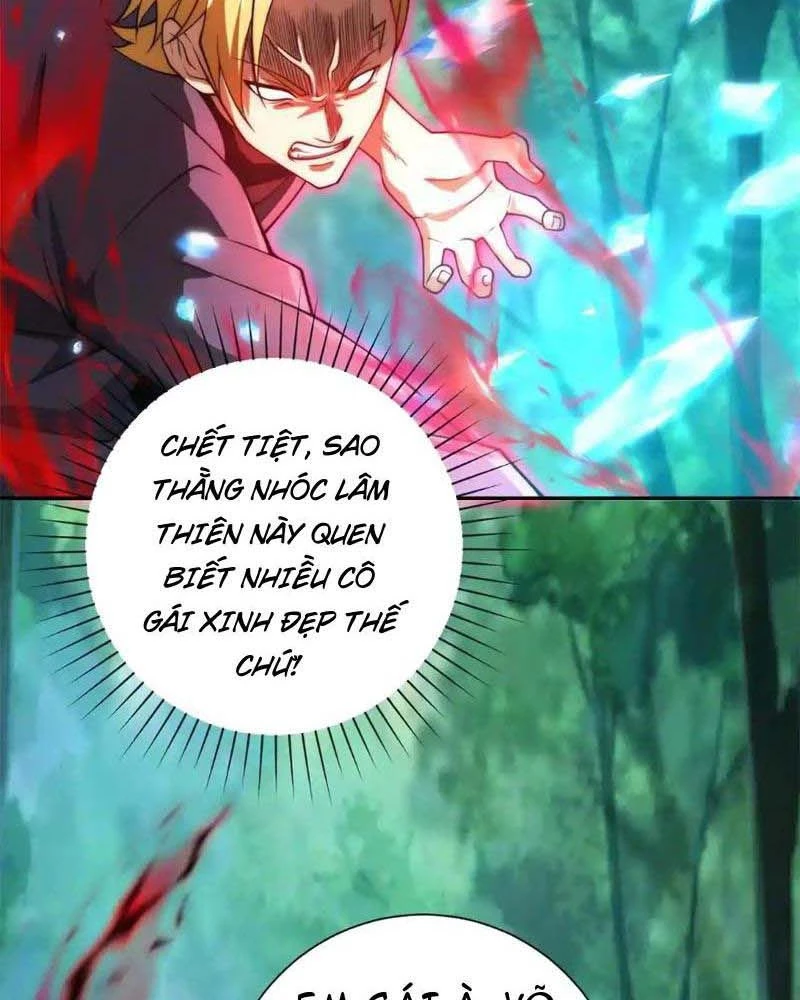 Dị Năng Trùng Sinh Ta Sớm Ở Đỉnh Cao: Chapter 18