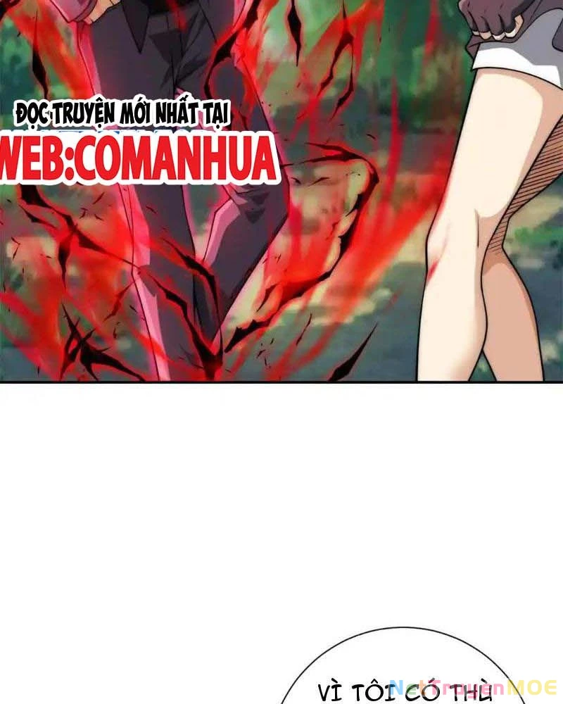 Dị Năng Trùng Sinh Ta Sớm Ở Đỉnh Cao: Chapter 18