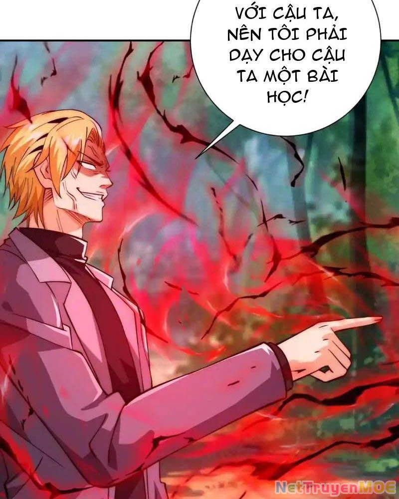 Dị Năng Trùng Sinh Ta Sớm Ở Đỉnh Cao: Chapter 18