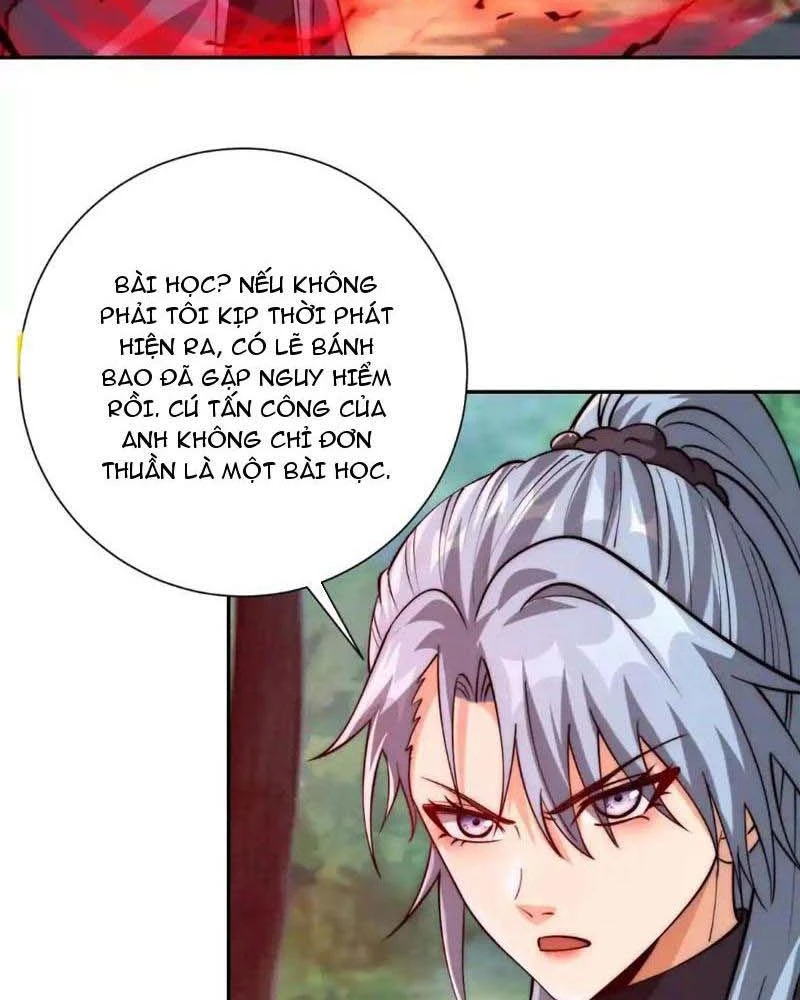 Dị Năng Trùng Sinh Ta Sớm Ở Đỉnh Cao: Chapter 18