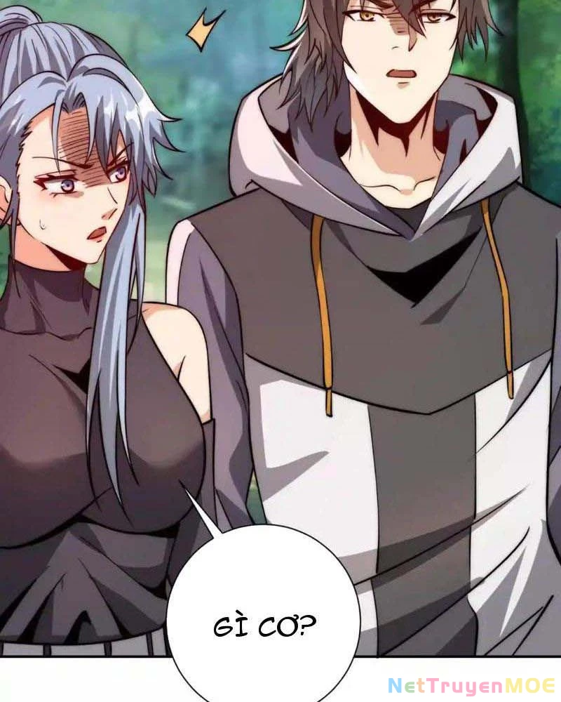 Dị Năng Trùng Sinh Ta Sớm Ở Đỉnh Cao: Chapter 18