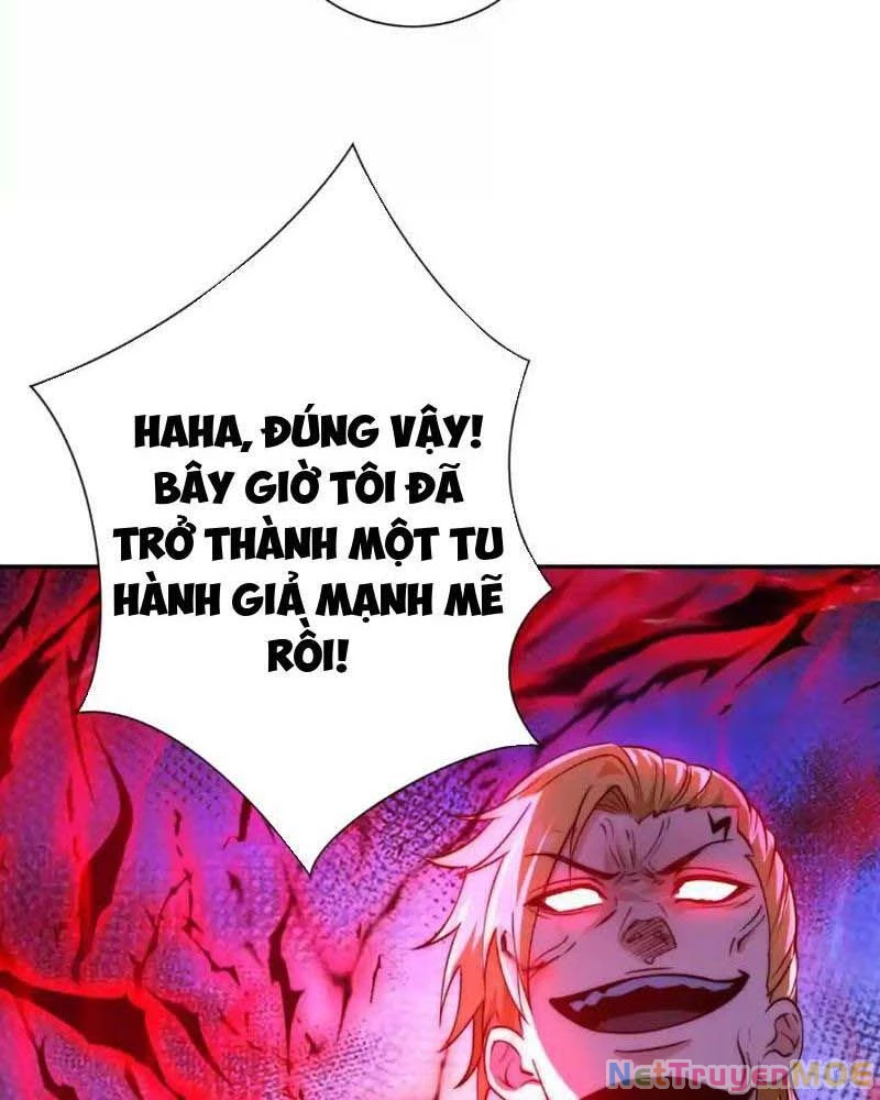 Dị Năng Trùng Sinh Ta Sớm Ở Đỉnh Cao: Chapter 18