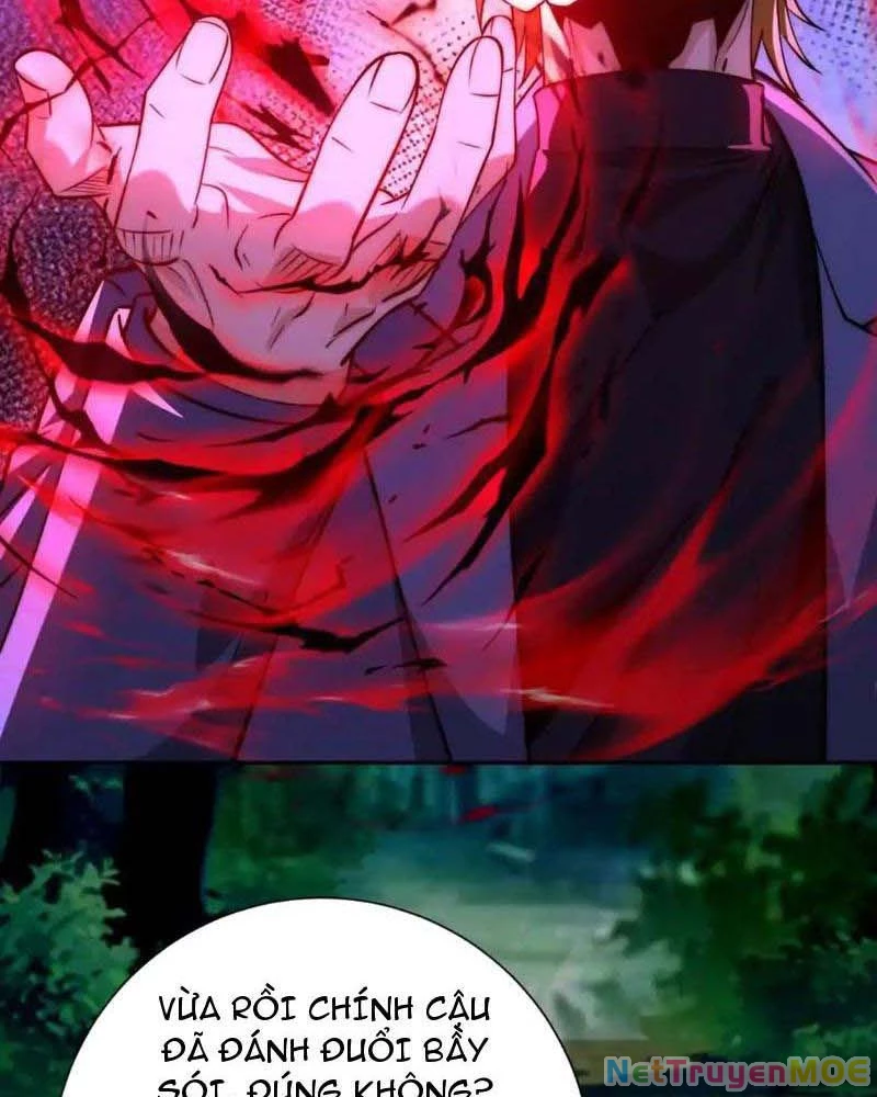 Dị Năng Trùng Sinh Ta Sớm Ở Đỉnh Cao: Chapter 18