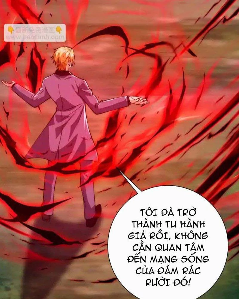 Dị Năng Trùng Sinh Ta Sớm Ở Đỉnh Cao: Chapter 18