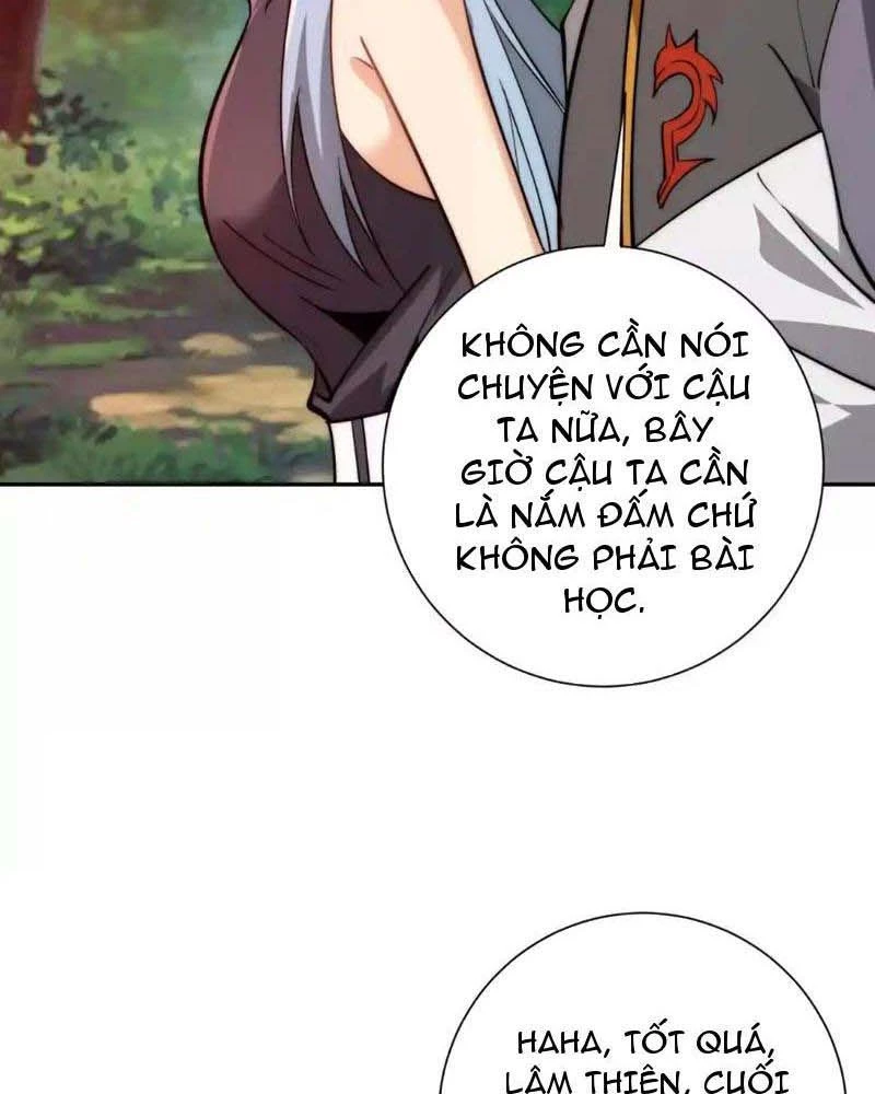 Dị Năng Trùng Sinh Ta Sớm Ở Đỉnh Cao: Chapter 18