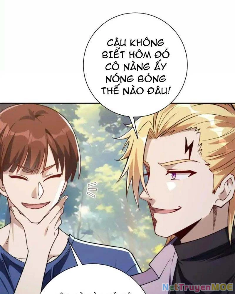 Dị Năng Trùng Sinh Ta Sớm Ở Đỉnh Cao: Chapter 18