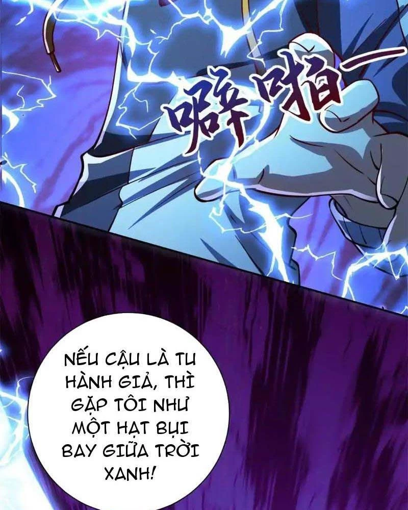 Dị Năng Trùng Sinh Ta Sớm Ở Đỉnh Cao: Chapter 19