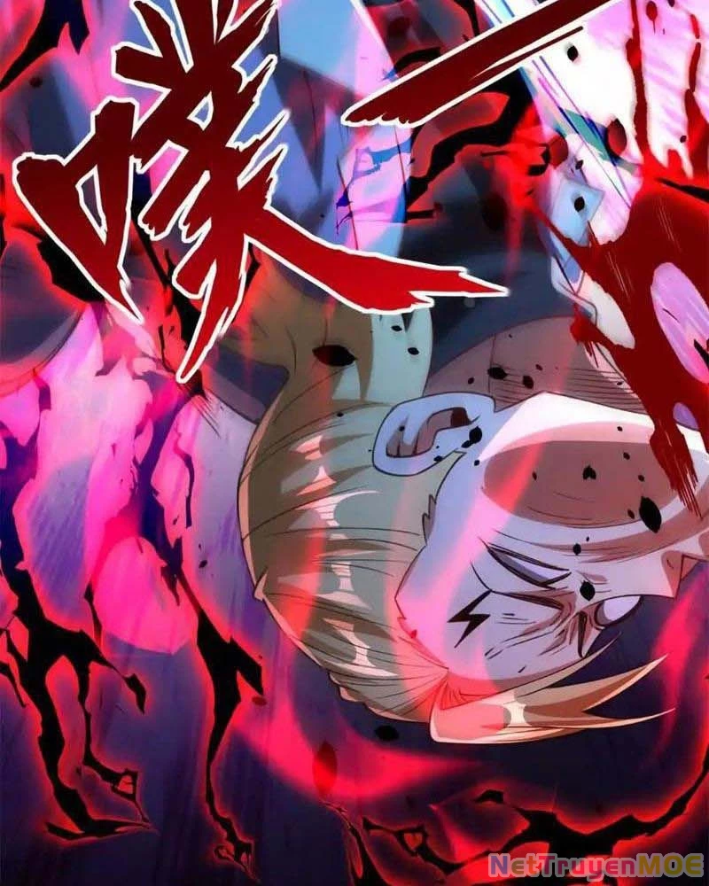 Dị Năng Trùng Sinh Ta Sớm Ở Đỉnh Cao: Chapter 19