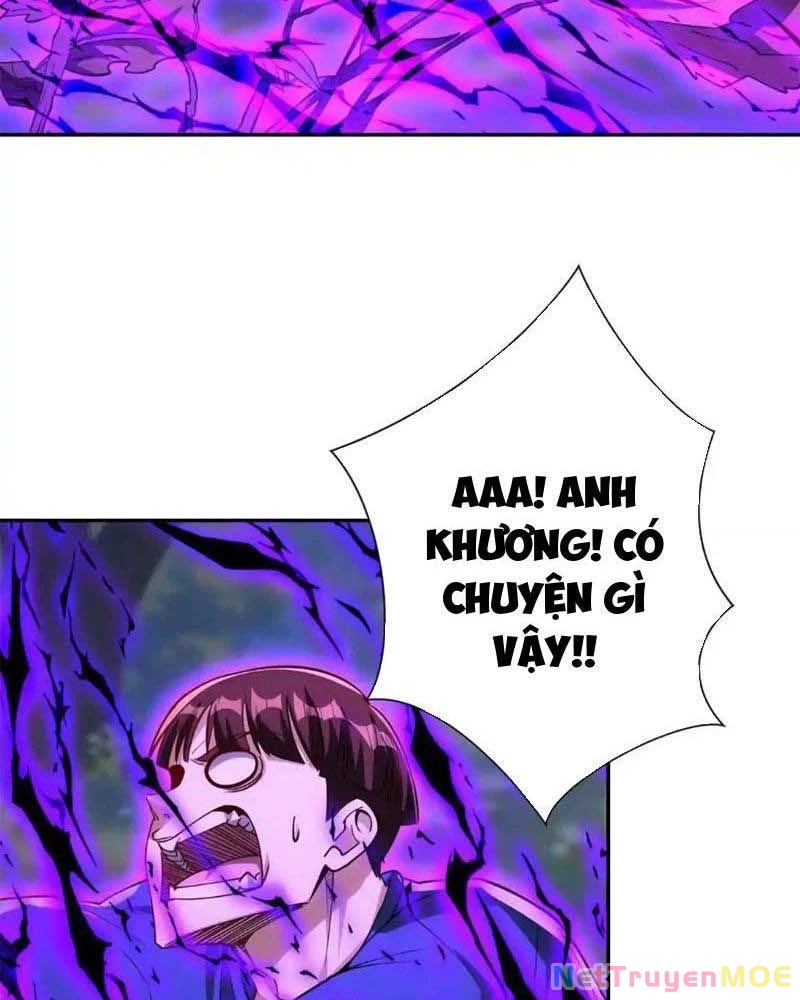 Dị Năng Trùng Sinh Ta Sớm Ở Đỉnh Cao: Chapter 19