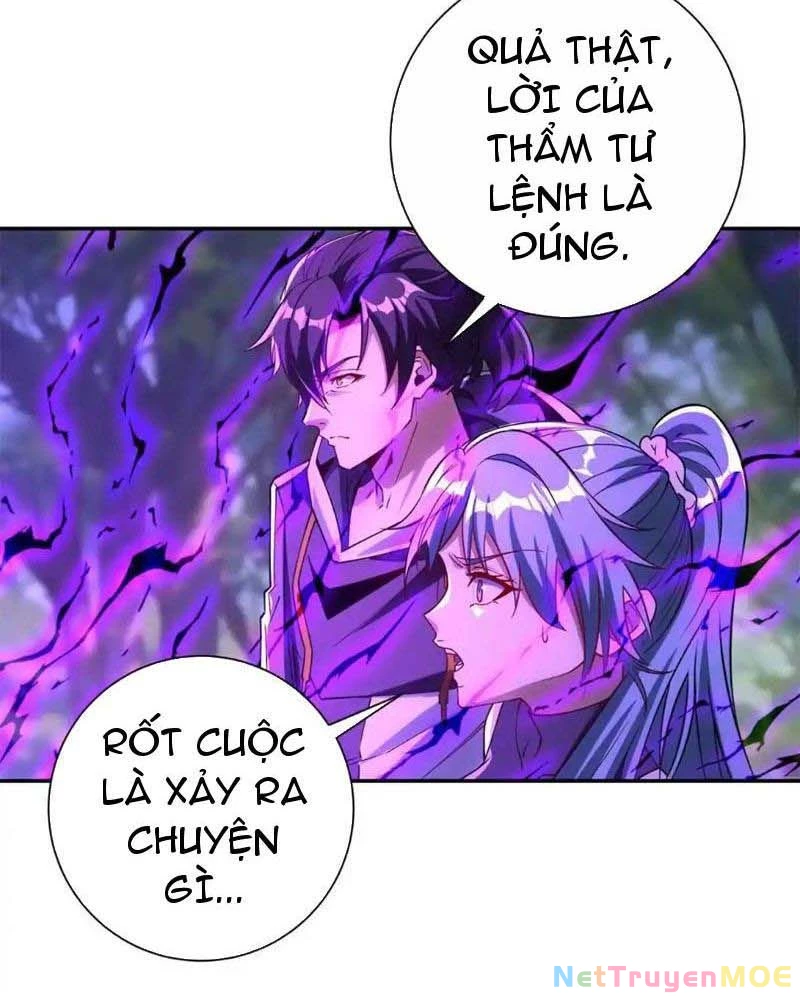 Dị Năng Trùng Sinh Ta Sớm Ở Đỉnh Cao: Chapter 19