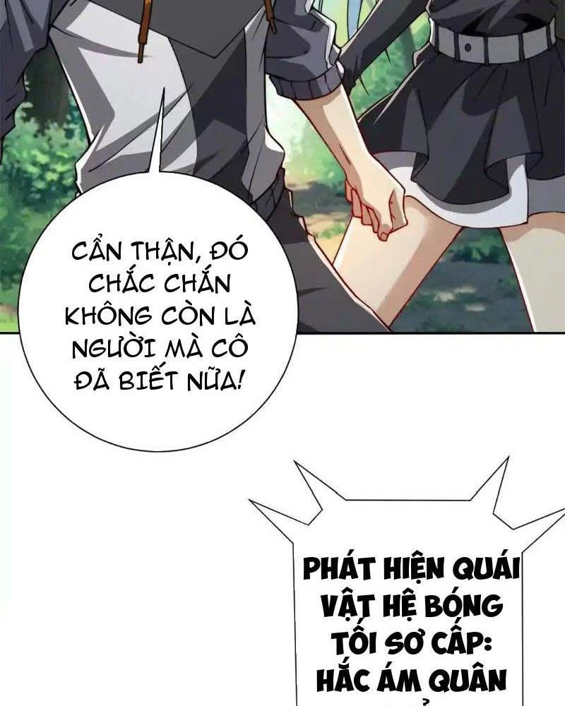 Dị Năng Trùng Sinh Ta Sớm Ở Đỉnh Cao: Chapter 19