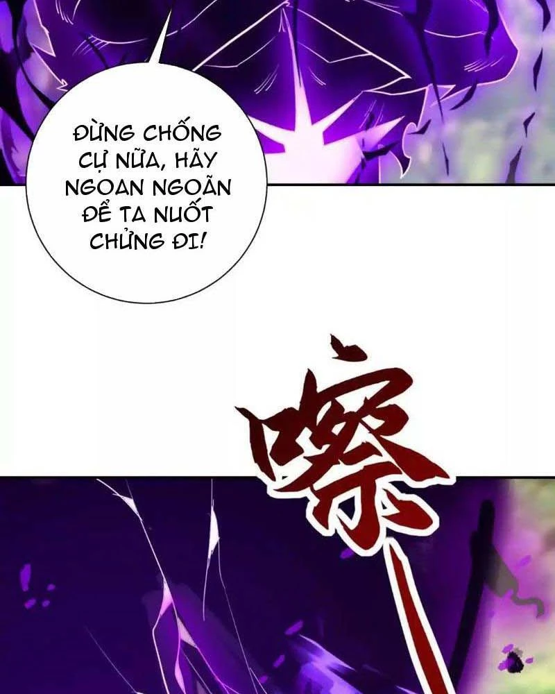 Dị Năng Trùng Sinh Ta Sớm Ở Đỉnh Cao: Chapter 19