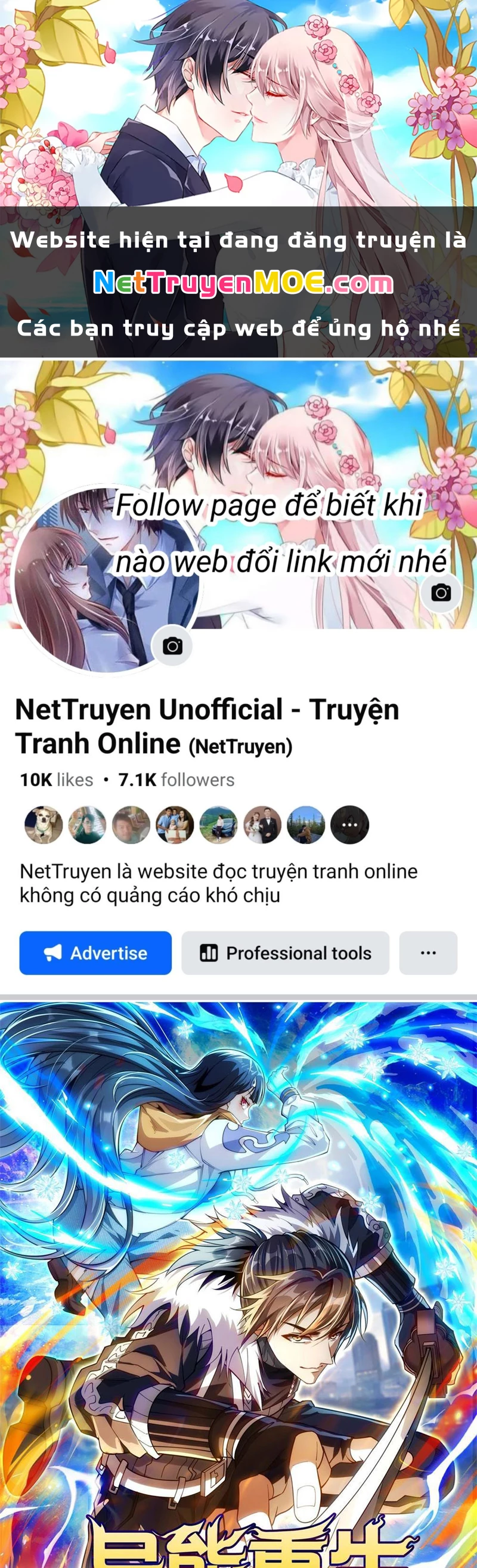 Dị Năng Trùng Sinh Ta Sớm Ở Đỉnh Cao: Chapter 2