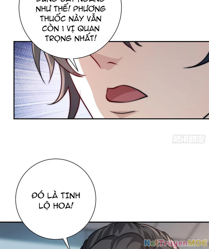 Dị Năng Trùng Sinh Ta Sớm Ở Đỉnh Cao: Chapter 2