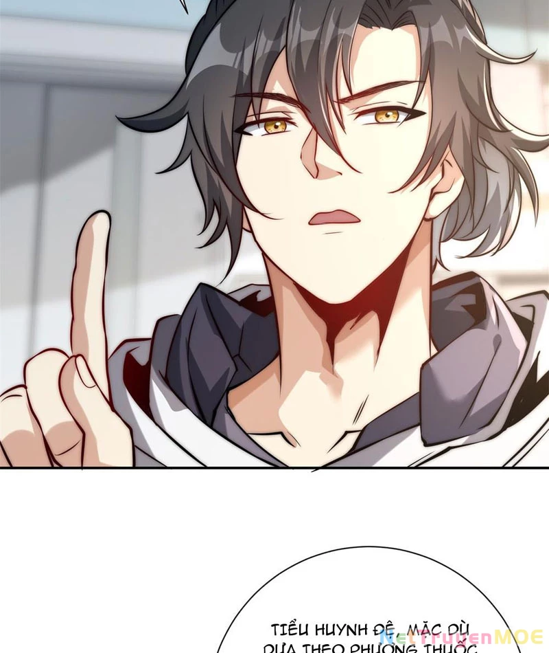 Dị Năng Trùng Sinh Ta Sớm Ở Đỉnh Cao: Chapter 2