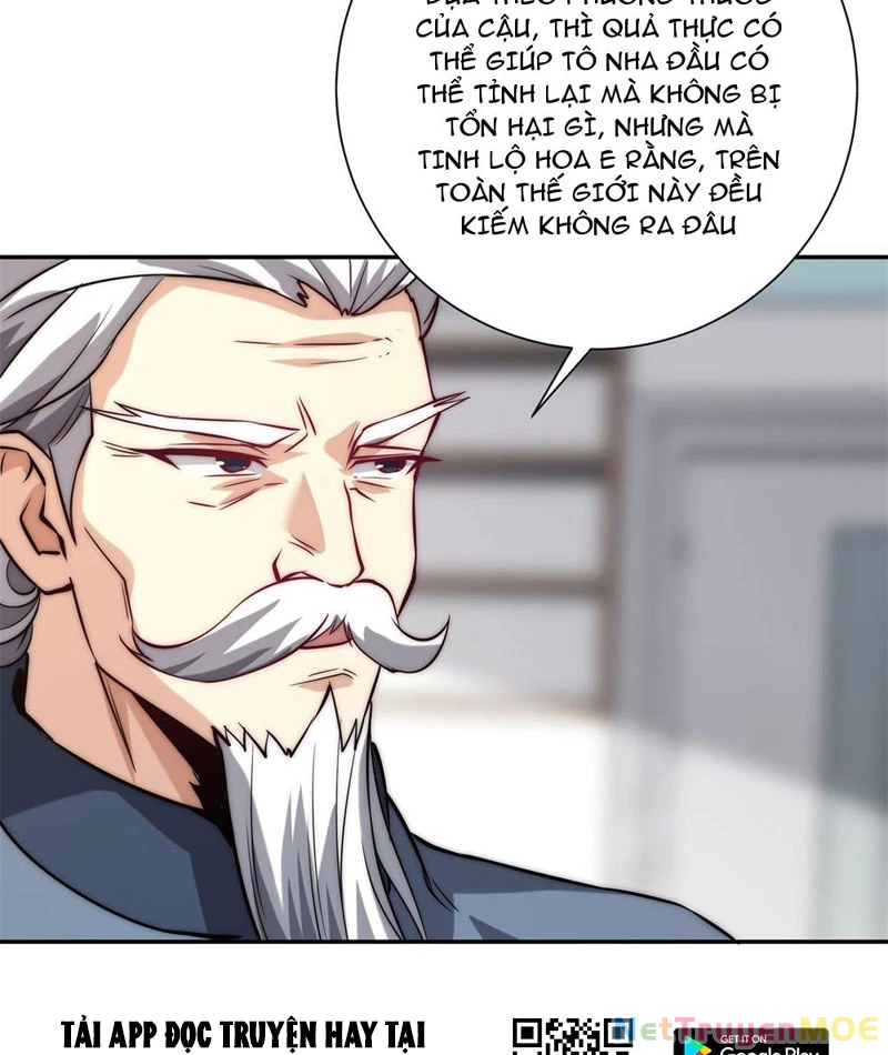 Dị Năng Trùng Sinh Ta Sớm Ở Đỉnh Cao: Chapter 2