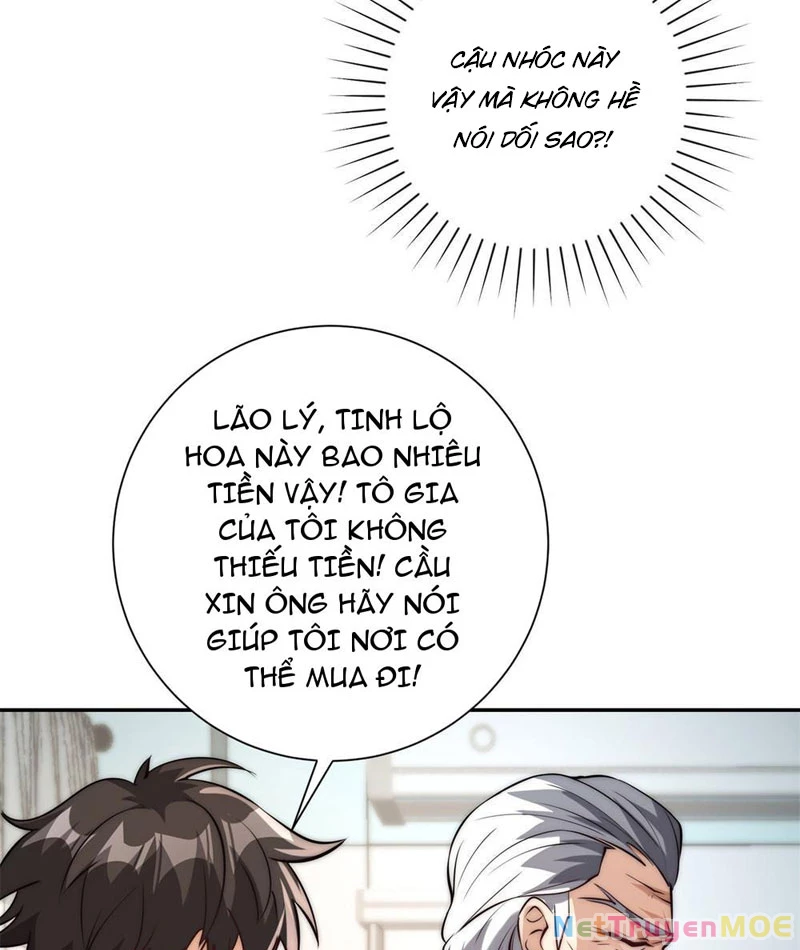 Dị Năng Trùng Sinh Ta Sớm Ở Đỉnh Cao: Chapter 2