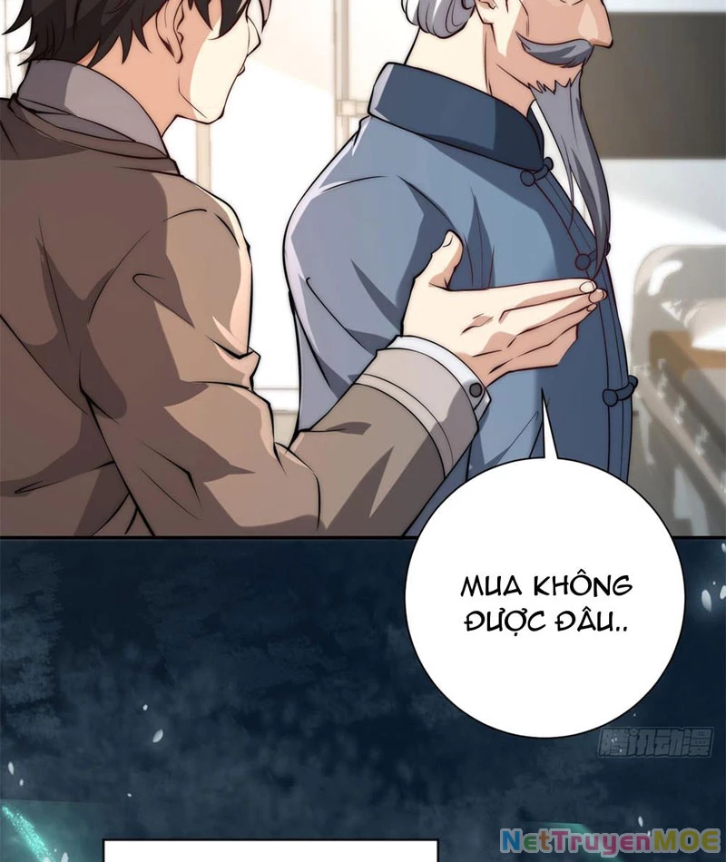 Dị Năng Trùng Sinh Ta Sớm Ở Đỉnh Cao: Chapter 2