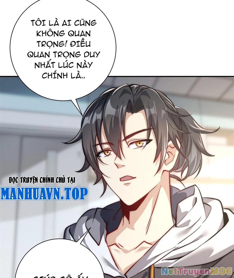 Dị Năng Trùng Sinh Ta Sớm Ở Đỉnh Cao: Chapter 2