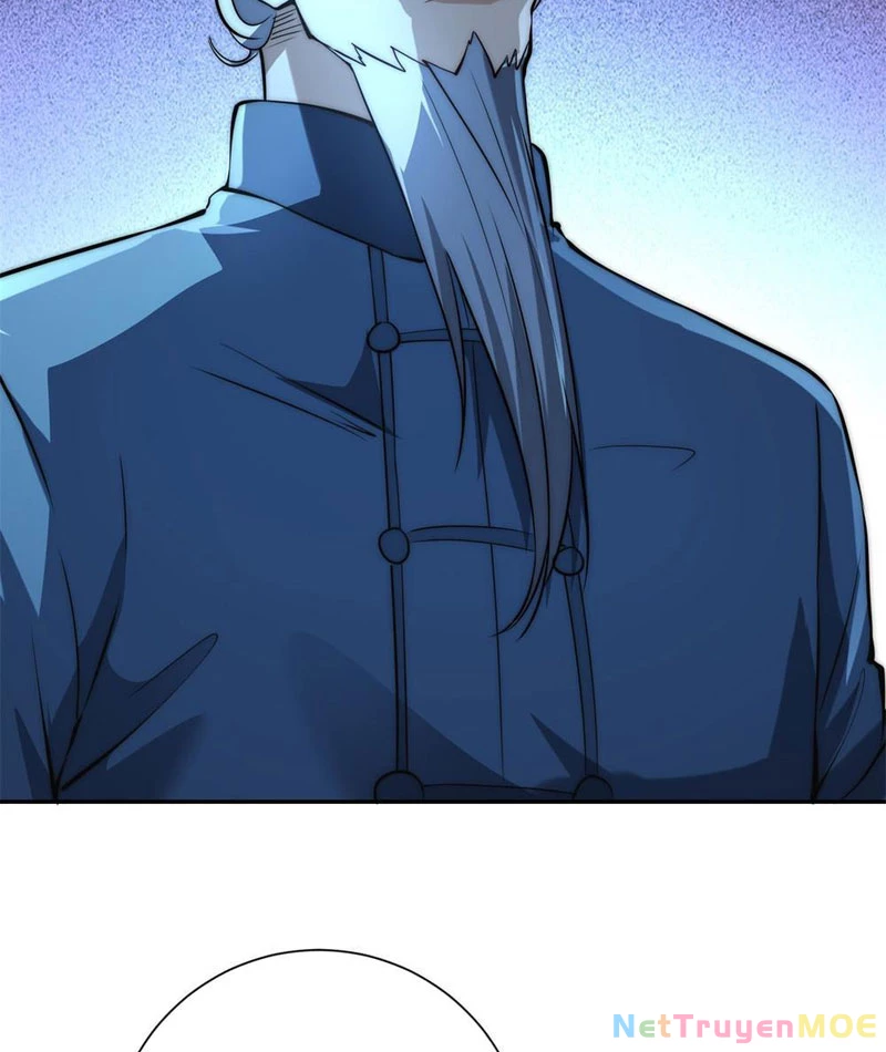 Dị Năng Trùng Sinh Ta Sớm Ở Đỉnh Cao: Chapter 2