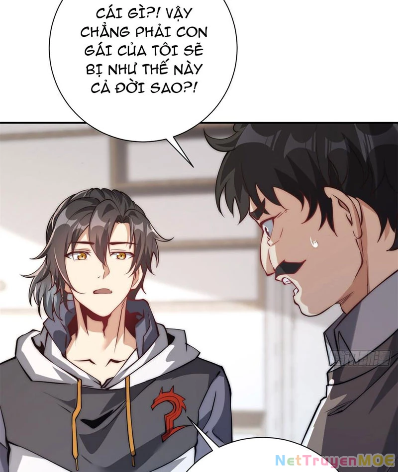 Dị Năng Trùng Sinh Ta Sớm Ở Đỉnh Cao: Chapter 2