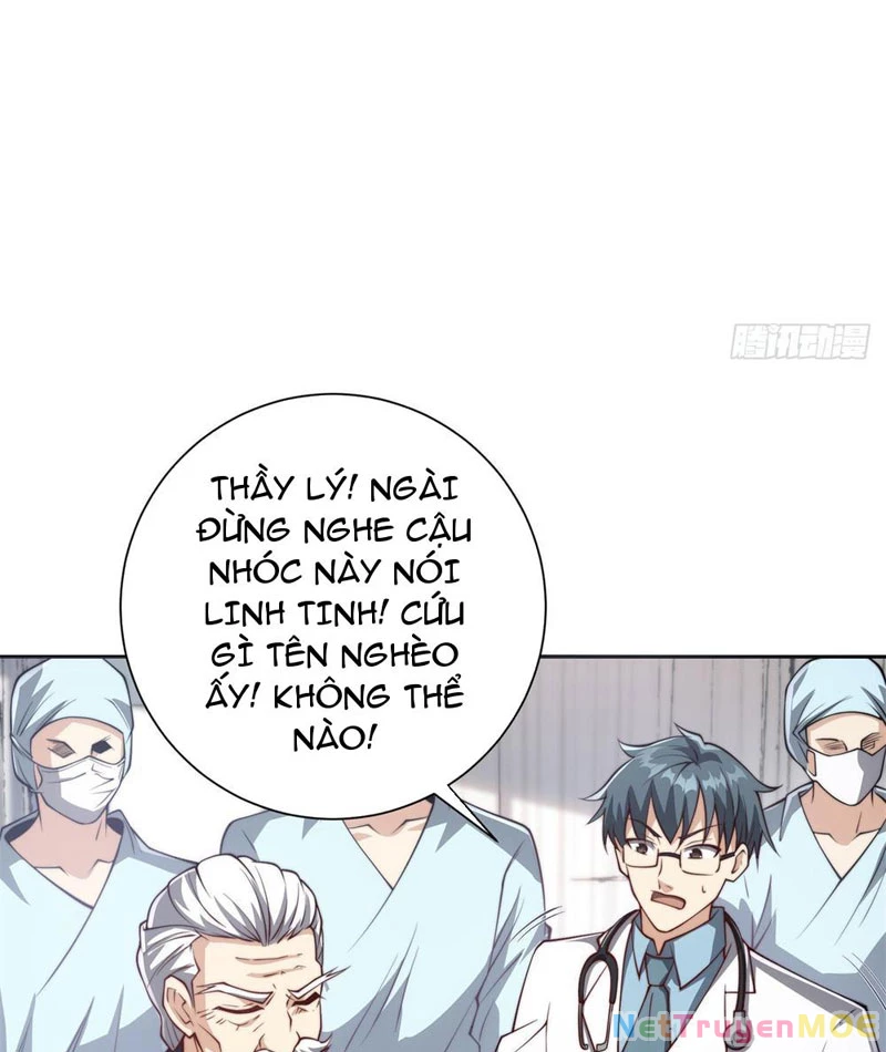 Dị Năng Trùng Sinh Ta Sớm Ở Đỉnh Cao: Chapter 2