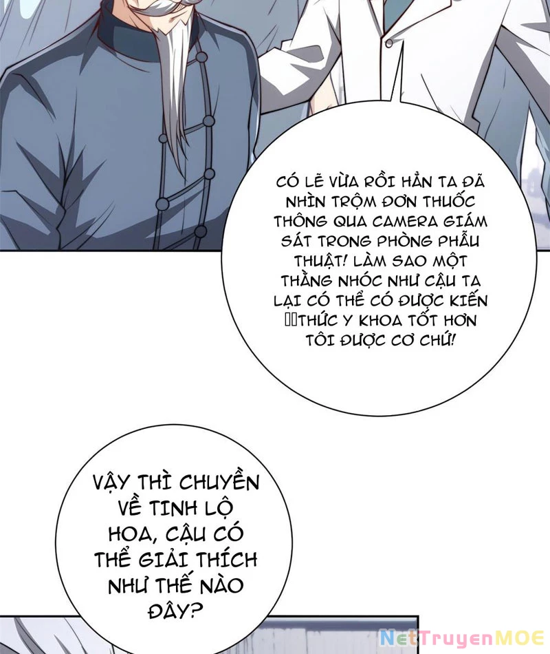 Dị Năng Trùng Sinh Ta Sớm Ở Đỉnh Cao: Chapter 2