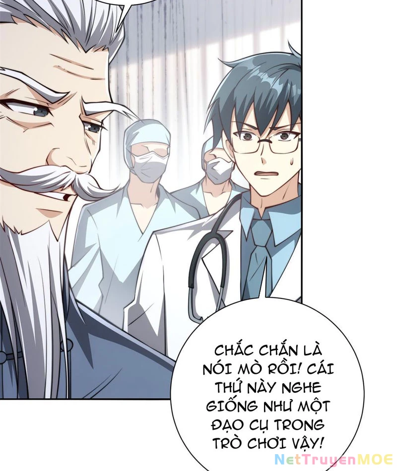 Dị Năng Trùng Sinh Ta Sớm Ở Đỉnh Cao: Chapter 2