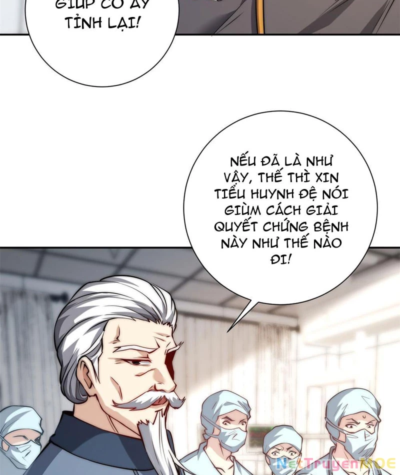 Dị Năng Trùng Sinh Ta Sớm Ở Đỉnh Cao: Chapter 2