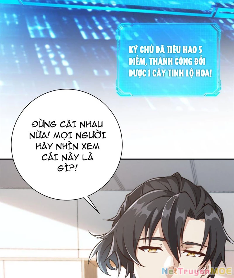 Dị Năng Trùng Sinh Ta Sớm Ở Đỉnh Cao: Chapter 2