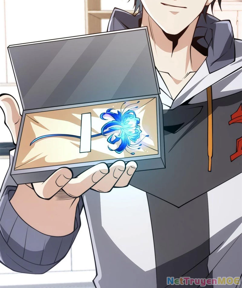 Dị Năng Trùng Sinh Ta Sớm Ở Đỉnh Cao: Chapter 2