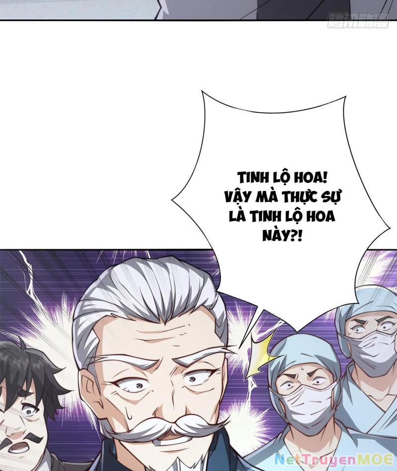 Dị Năng Trùng Sinh Ta Sớm Ở Đỉnh Cao: Chapter 2